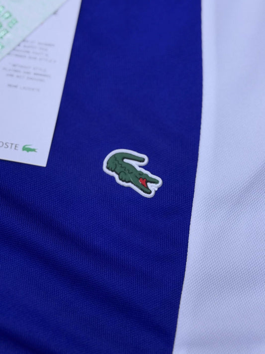 Conjunto Lacoste sport