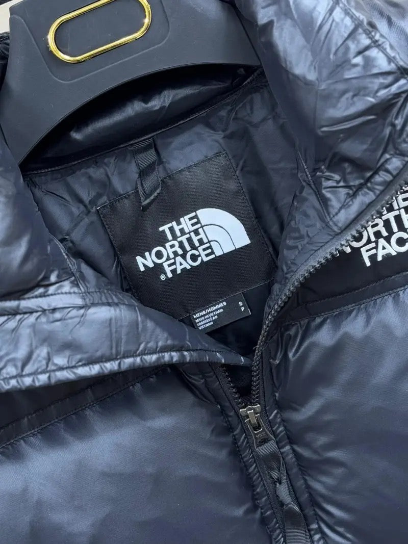 Chaqueta North Face Negra mujer
