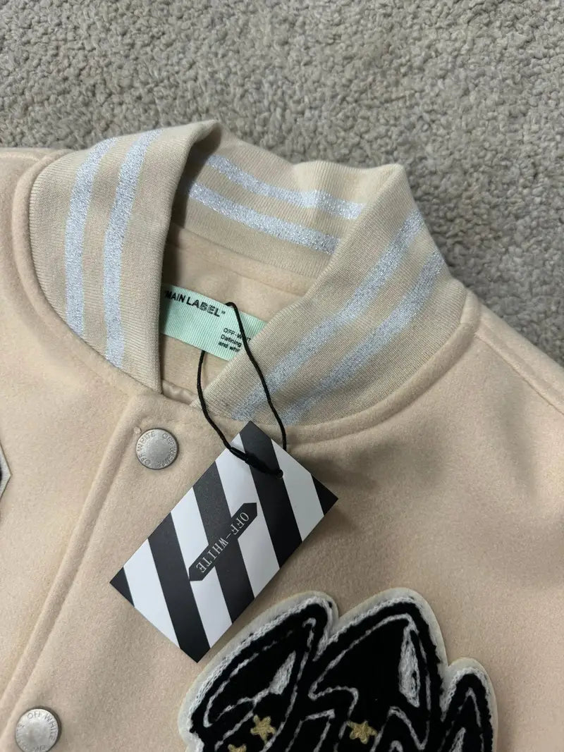 Chaqueta Off-White