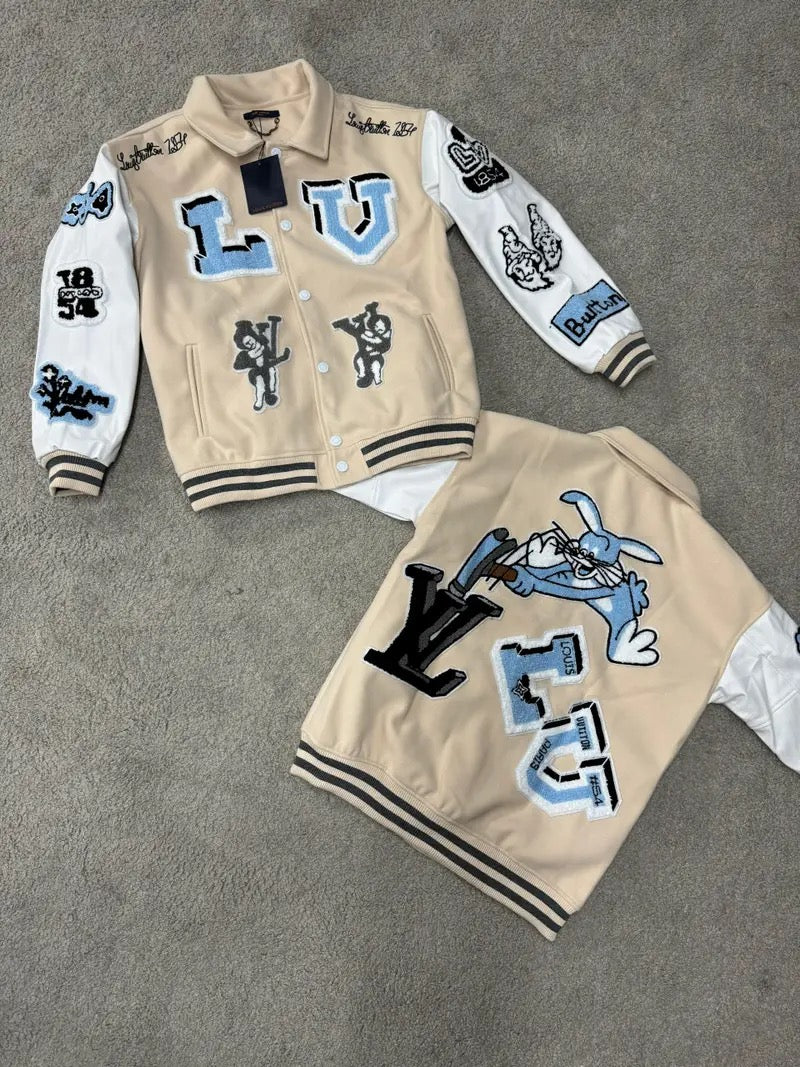 Chaqueta Luis Vuitton