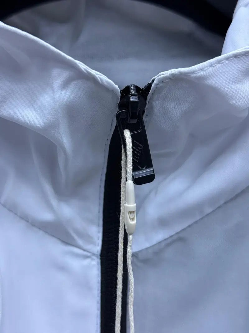 Conjunto Nike Negro y Blanco