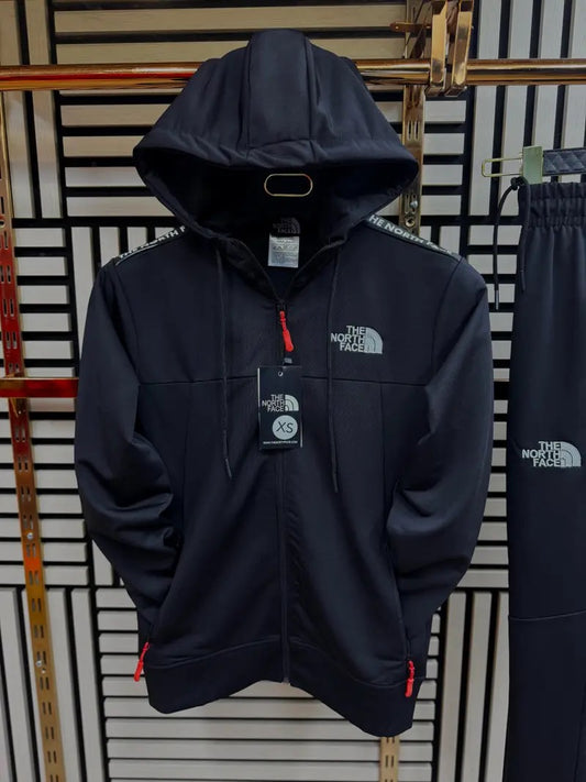 Conjunto North Face