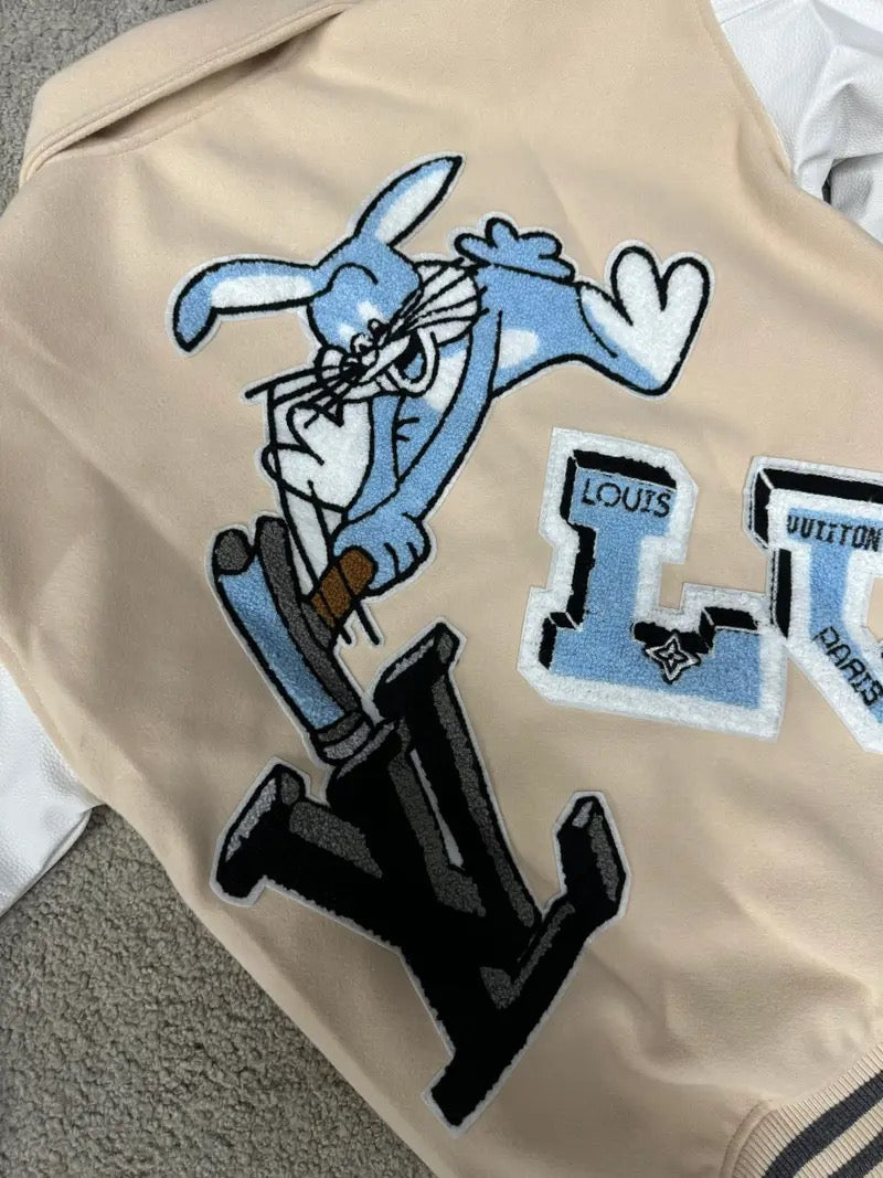 Chaqueta Luis Vuitton
