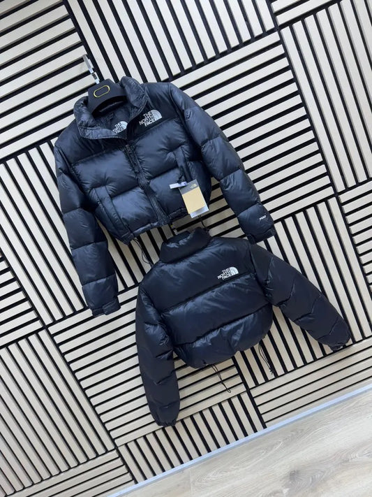 Chaqueta North Face Negra mujer