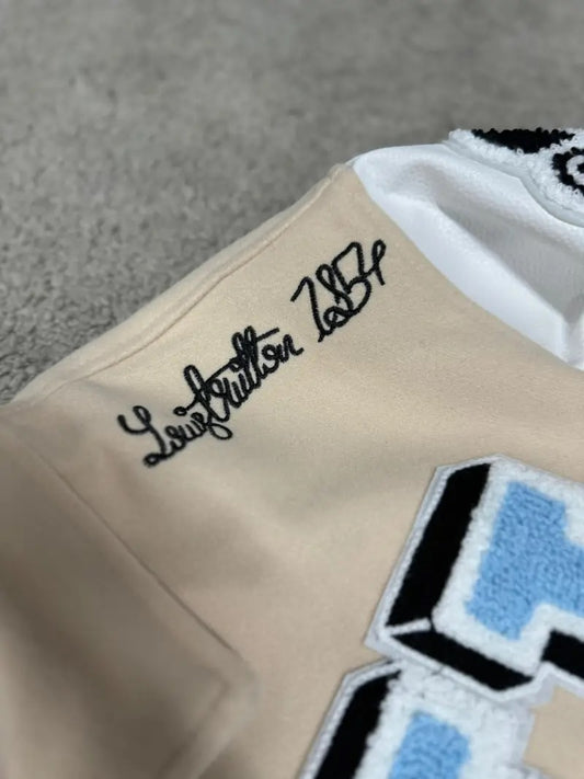 Chaqueta Luis Vuitton