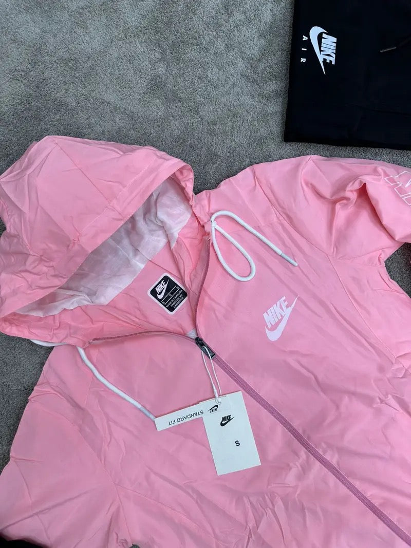 Conjunto Nike Rosa